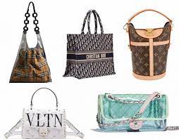 Papan terbaik milik tas bermerk. 13 Rekomendasi Tas Branded Wanita 2018
