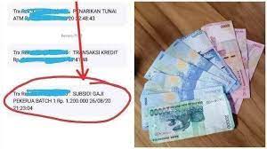 Dont forget to like and subscribe instagram : Siap Siap Cara Cek Anda Masih Penerima Blt Bpjs Ketenagakerjaan Atau Tidak Gelombang 2 Segera Cair Tribun Kaltim