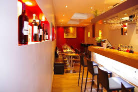 Wordt Aangeraden Als Goed Restaurant Door Bezoeker Op Booking Com Le Quartier Gourmet Rijsel Restaurant