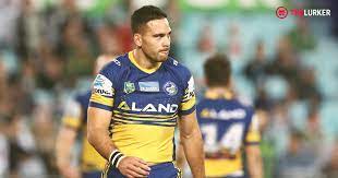 Documents of norman leslie corey. The Nrl Lurker Corey Norman Knocks Back Huddersfield Wants Queensland Return Sporting News Australia