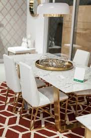 White Living Room Ideas For The Best Interior Design Www Bocadolobo Com Www Moderndiningtabl Dining Table Gold Dining Table Marble Scandinavian Dining Room