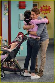 Celebrity Gossip And Entertainment News Baby Daddy Daddy Freeform Tv Shows