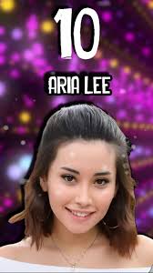 Brooklyn Grayaria Lee