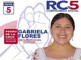Gabriela Flores Flores