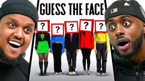 Match The Face To The Body