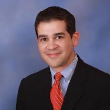 Eric S. Beiswanger, Lawyer in Merced, California