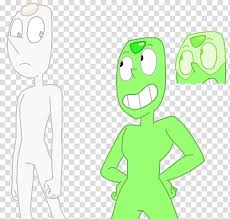 Peridot Steven Universe Transparent Background Png Cliparts Free Download Hiclipart This fan art was created by draw it cute. peridot steven universe transparent