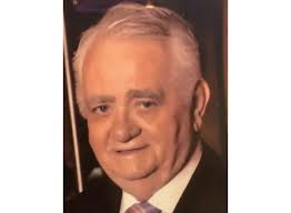 Hans Peter Limmer Obituary (2023)