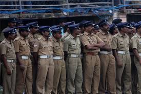 Kerala Police Take Uncharacteristically Severe Steps To