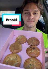 Brooks Cookies