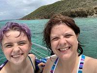 Buck Island Reef National Monument (2025)