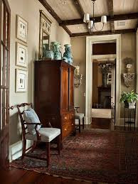Paula Deen S Waterfront Home In Savannah For Sale Home English Country Decor House Design