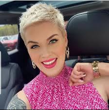 Today is my birthday I hope I got a good love ❤️