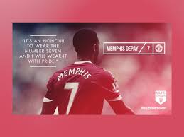 Memphis depay hinted at a release of a new song wave in his celebration of his 25th birthday video, which has been taken. Memphis Depay Designs Themes Templates And Downloadable Graphic Elements On Dribbble