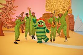 Check spelling or type a new query. Ian M Ø¯Ø± ØªÙˆÛŒÛŒØªØ± Here S A Halloween Ish Tbt Our Let S Dress Up Episode Of Yo Gabba Gabba Didn T Get To Keep The Jumpsuit Or Visor Though Https T Co Hlns6vbqmk ØªÙˆÛŒÛŒØªØ±