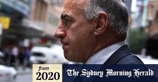 Obeid family lawyer details secret deal to secure farms