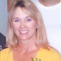 Sherry Perryman Barfield (1966-2010)