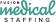 Fusion Medical Staffing logo