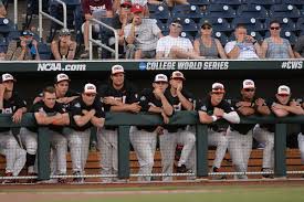 Oregon state won its third consecutive elimination game to. College World Series 2018 Start Times Tv Live Stream Info For Day 3 In Omaha Sbnation Com