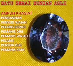 Cara mengetahui batu berkhodam dengan mudah orang awam bisa melakukannya. Toko Barang Lama Mistik Keris Buntat Geliga Batu Permata Kebal Alam Ghaib Batu Serai Bunian Berubah Warna Gemstones