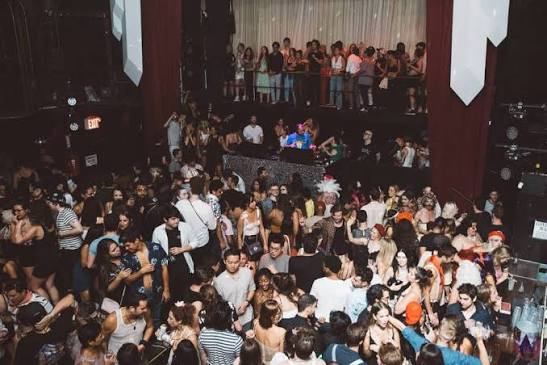 House of Yes - Reviews, Photos & Deals 2026 - Brooklyn, NY - WeddingWire