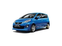 Tetapi sekarang populariti kereta alza semakin berkurang. Jual Kereta Perodua Alza 2017 S 1 5 Di Selangor Automatik Mpv Blue Untuk Rm 53 000 3933654 Carlist My