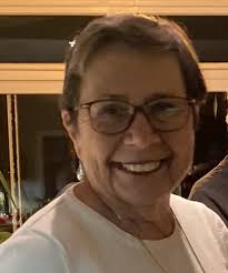 Suzanne Schnob Obituary