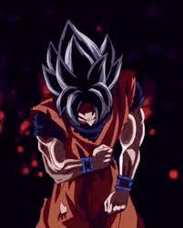 This game is developed by dimps and published by bandai namco games. Goku Dragon Ball Gif Goku Dragon Ball Powering Up Discover Share Gifs