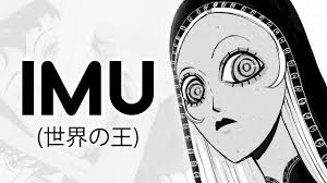 Who Is Imu- Sama In One Piece? And Why Are The Gorosei Afraid Of Him? -  Quora