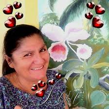 Maria Flor Delgado Tirado