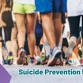 Suicide Prevention 5K Walk/Run