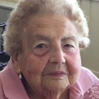 Lilianne Gosselin Obituary