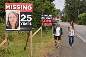 Th e map shows vuln e rabl e missing p e rsons cas e s in e ach r e gion. Someone Knows Something A Look Into Vancouver Island Missing Persons With Interactive Map Victoria News