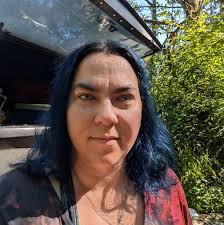 Uh oh. Someone's mad. Happy Friday! Raider's concerned face appeared over  hers. “Kira? You back?” Kira's answer was a groan. “I feel like I've been  hit by a space ship.” She would