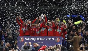Rennes vs paris sg eduardo camavinga vs psg 16 years old. Paris Saint Germain Verliert Pokalfinale Gegen Stade Rennes