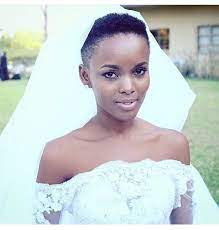 Flavianamatata The Beauty Of Natural Hair Board Natural Bridal Hair Natural Hair Bride Natural Hair Wedding