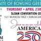 The Taste of Bowling Green