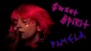 SWEET SPIRIT ~*~ PAMELA ~*~ live