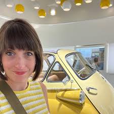 People — The Patrick and Watson Labs