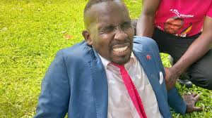 GULU SITTING!!! 177 MPs & Ministers To ...