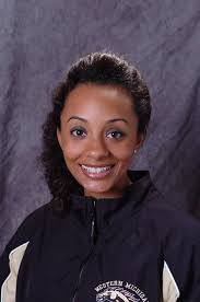 2006 Women's Track & Field Roster