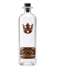 Review Mcqueen And The Violet Fog Gin Drinkhacker 2020