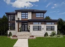 Inspiration Maison Contemporaine Maison Zen Revetement Exterieur Maison