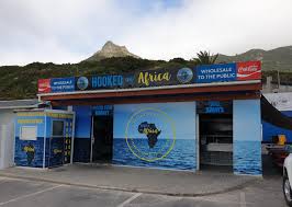 Of two oceans sport fishing charters. Fresh Fish Market In Hout Bay