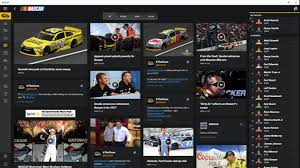 Owned and operated by iheartmedia. The Official Nascar App Is Now Available For Windows 10 Neowin