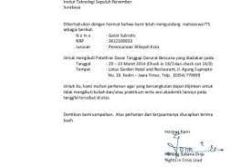 19 contoh surat balasan penolakan penawaran kerjasama. Contoh Surat Permohonan Izin Archives Karya Tulis Dan Makalah Ilmiah