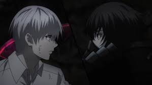Ken kaneki akhirnya datang untuk menerima bagian mengerikan dari dirinya sendiri yang sangat ditakuti dan dibencinya begitu lama. Google Drive Download Tokyo Ghoul Re 2nd Season Episode 02 Subtitle Indonesia Yidio Tasarimus