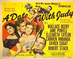A Date with Judy (1948) Original Movie Posters - Posteritati Movie Poster  Gallery