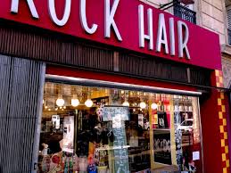 Retrouvez le programme bp coiffure. Focus On Paris Rocker Hair