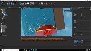 Character Not Rotating To Be Facing Forward Scripting Support Devforum Roblox